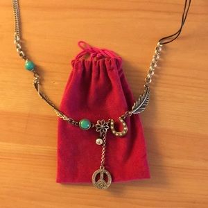 Charm Necklace